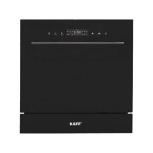 Alternative view of Máy rửa chén Kaff KF-BISMS8 Plus