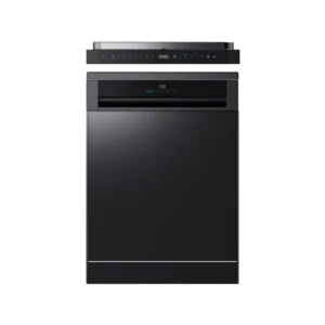 Alternative view of Máy rửa chén Kaff KF-BHMI775Y