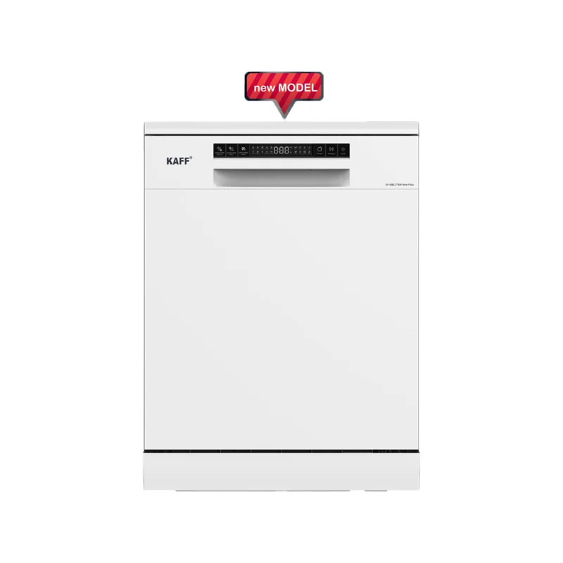 Máy Rửa Chén Kaff KF-SBL775W New Plus