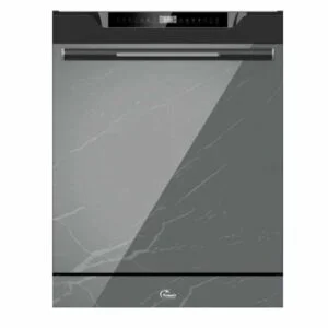 Máy Rửa Chén Tomate TOM 7605-W16F