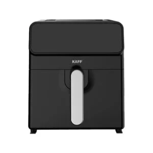 Alternative view of Nồi Chiên Không Dầu Kaff KF - AFS8AD