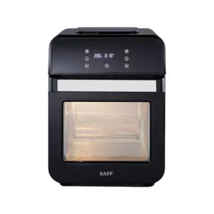 Alternative view of Nồi Chiên Không Dầu Kaff KF - AFE1312L