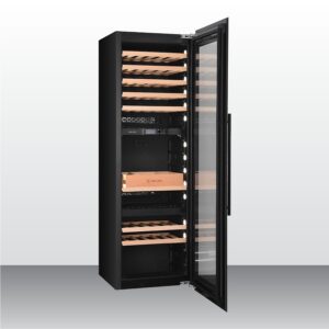 Tủ Bảo Quản Rượu Âm Tủ Malloca MWC-95BI