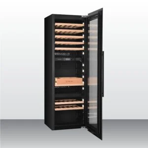 Tủ Bảo Quản Rượu Âm Tủ Malloca MWC-95BI