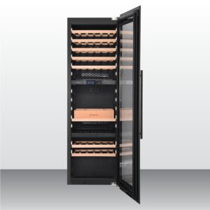 Tủ Bảo Quản Rượu Âm Tủ Malloca MWC-95BI