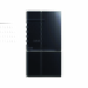 Tủ lạnh 4 cánh Mitsubishi MR-L78EN-GBK Inverter
