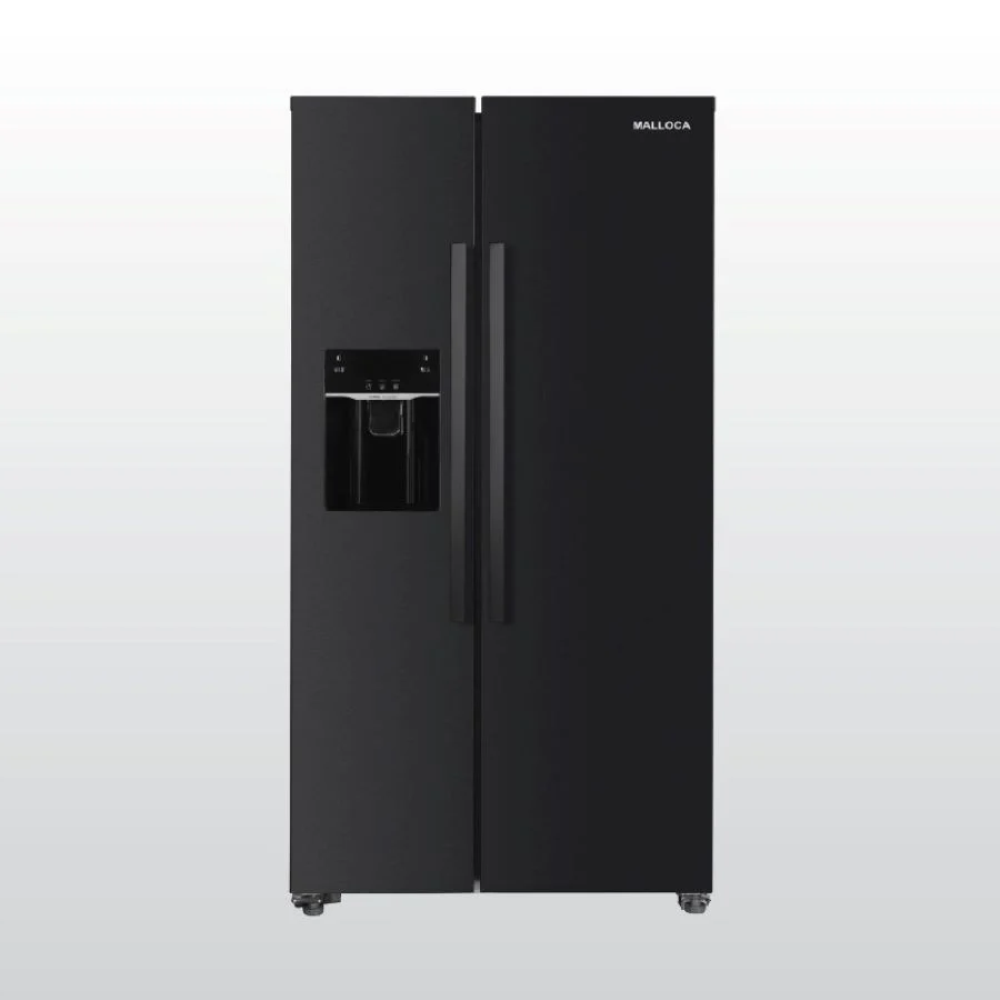 Tủ Lạnh Malloca Side By Side MF-547 SIM 6 Tủ Lạnh Malloca Side By Side MF-547 SIM