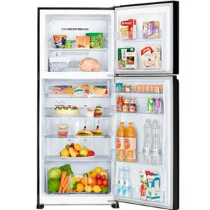 Tủ Lạnh Mitsubishi Electric Inverter 344 Lít MR-FX43EN-GSL-V