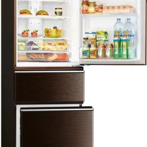 Tủ Lạnh Mitsubishi Electric Inverter 358 Lít MR-CX46EJ