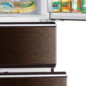 Tủ Lạnh Mitsubishi Electric Inverter 358 Lít MR-CX46EJ 10 Tủ Lạnh Mitsubishi Electric Inverter 358 Lít MR-CX46EJ