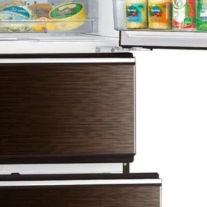 Tủ Lạnh Mitsubishi Electric Inverter 358 Lít MR-CX46EJ 10 Tủ Lạnh Mitsubishi Electric Inverter 358 Lít MR-CX46EJ