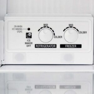 Tủ Lạnh Mitsubishi Electric Inverter 358 Lít MR-CX46EJ 12 Tủ Lạnh Mitsubishi Electric Inverter 358 Lít MR-CX46EJ