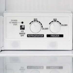 Tủ Lạnh Mitsubishi Electric Inverter 358 Lít MR-CX46EJ 12 Tủ Lạnh Mitsubishi Electric Inverter 358 Lít MR-CX46EJ