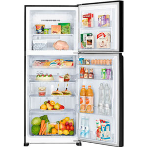 Tủ Lạnh Mitsubishi Inverter 376 lít MR-FX47EN-GBK-V 9 Tủ Lạnh Mitsubishi Inverter 376 lít MR-FX47EN-GBK-V