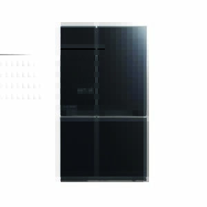 Tủ Lạnh Mitsubishi Electric Inverter 580 Lít MR-L72EN-GBK-V