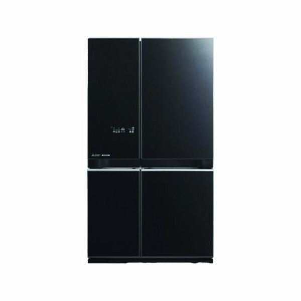 Tủ Lạnh Mitsubishi Electric Inverter 580 Lít MR-L72EN-GBK-V