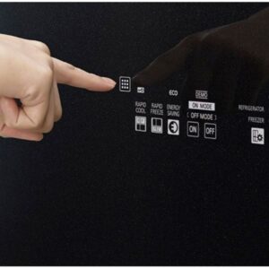 Tủ Lạnh Mitsubishi Electric Inverter 694 Lít MR-WX70C-F-V