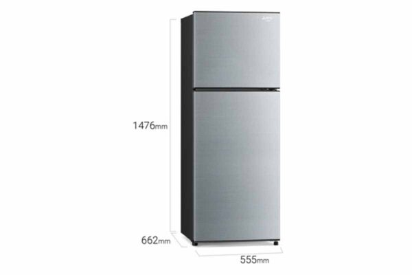 Tủ lạnh Mitsubishi Electric Inverter 243 lít MR-FC29EP-OB-V