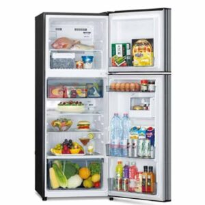 Tủ lạnh Mitsubishi Electric Inverter 243 lít MR-FC29EP-OB-V 11 Tủ lạnh Mitsubishi Electric Inverter 243 lít MR-FC29EP-OB-V