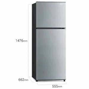 Mitsubishi Electric Inverter 243 lít MR-FC29EP-SSL-V