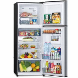 Tủ lạnh Mitsubishi Electric Inverter 243 lít MR-FC29EP-SSL-V 11 Mitsubishi Electric Inverter 243 lít MR-FC29EP-SSL-V