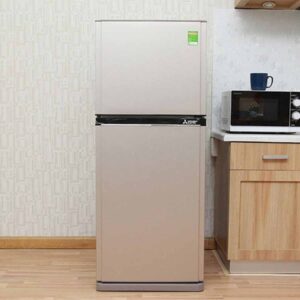 Tủ lạnh Mitsubishi electric inverter MR-FV28EJ-PS-V