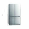 Tủ lạnh Mitsubishi Electric MR-L78EN-GSL 1 Tủ lạnh Mitsubishi Electric MR-L78EN-GSL