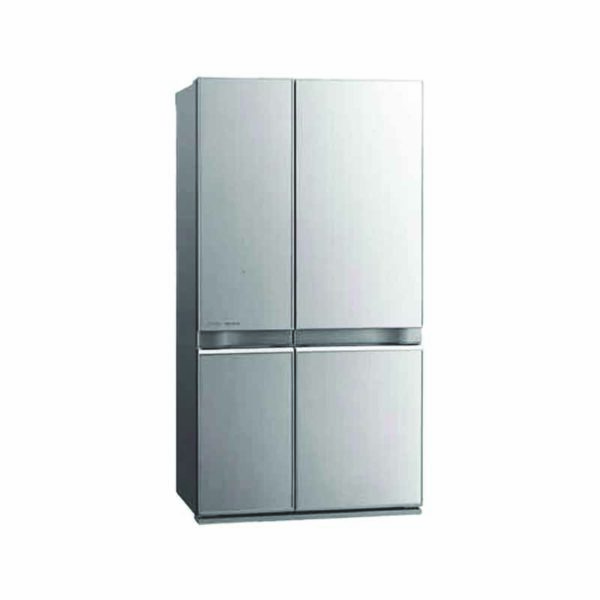 Tủ lạnh Mitsubishi Electric MR-L78EN-GSL