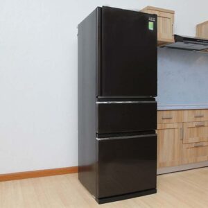 Tủ lạnh Mitsubishi Electric MR-CX41EJ-BRW-V 7 Tủ lạnh Mitsubishi Electric MR-CX41EJ-BRW-V