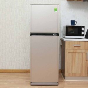 Tủ lạnh Mitsubishi electric MR-FV32EJ-PS-V 274 lít