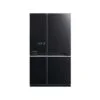 Tủ lạnh Mitsubishi Electric MR-L72EN-GBK-V 1 Tủ lạnh Mitsubishi Electric MR-L72EN-GBK-V