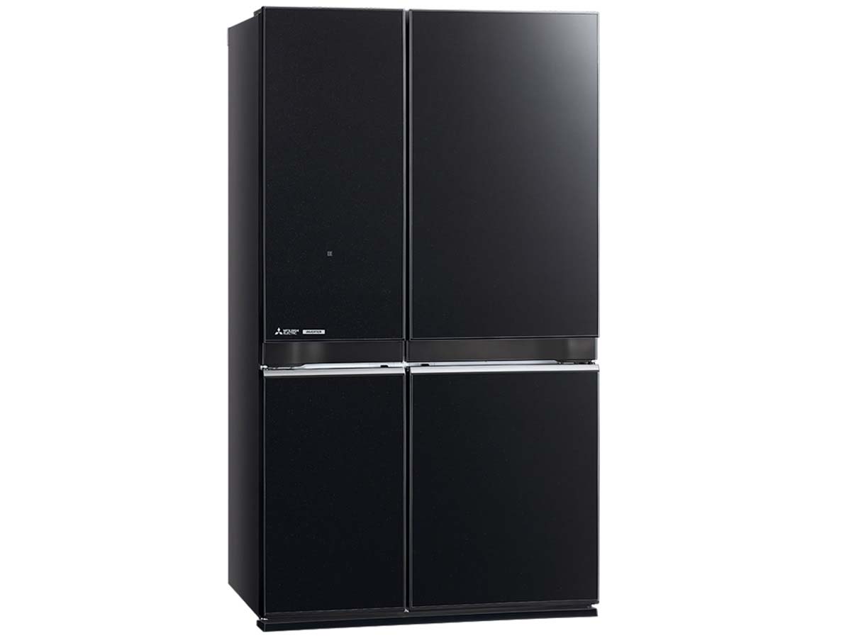 Tủ lạnh Mitsubishi Electric MR-L72EN-GBK-V