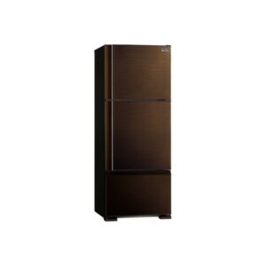 Alternative view of Tủ lạnh Mitsubishi Electric Inverter MR-V50ER-BRW-V