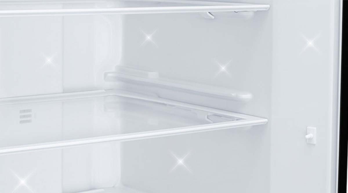 Tủ lạnh Mitsubishi Electric Inverter MR-V50ER-BRW-V