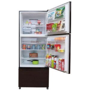 Tủ lạnh Mitsubishi Electric Inverter MR-V50ER-BRW-V 12 Tủ lạnh Mitsubishi Electric Inverter MR-V50ER-BRW-V