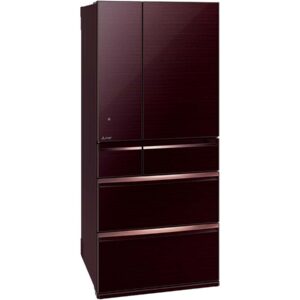 Tủ lạnh Mitsubishi Electric MR-WX52D-BR-V 10 Tủ lạnh Mitsubishi Electric MR-WX52D-BR-V