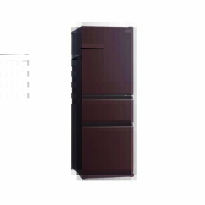 Tủ Lạnh Mitsubishi Inverter 365 Lít MR-CGX46EN-GBR-V