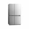 Tủ lạnh Mitsubishi Electric Inverter 580 lít MR-L72EN-GSL-V 2 Tủ lạnh Mitsubishi Electric Inverter 580 lít MR-L72EN-GSL-V