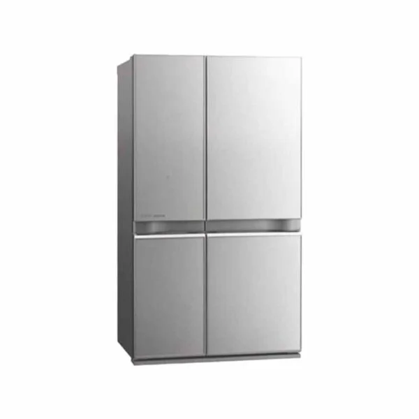 Tủ lạnh Mitsubishi Electric Inverter 580 lít MR-L72EN-GSL-V