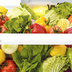 Tủ lạnh Mitsubishi Electric Inverter 580 lít MR-L72EN-GSL-V 12 Tủ lạnh Mitsubishi Electric Inverter 580 lít MR-L72EN-GSL-V