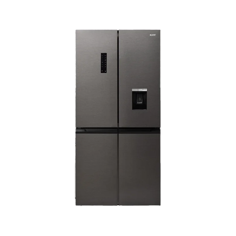 Tủ Lạnh Side By Side Kaff KF-BCD620DI 3 Tủ Lạnh Side By Side Kaff KF-BCD620DI