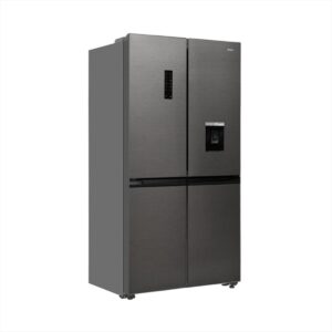 Tủ Lạnh Side By Side Kaff KF-BCD620DI