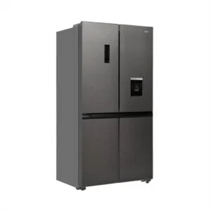 Tủ Lạnh Side By Side Kaff KF-BCD620DI 8 Tủ Lạnh Side By Side Kaff KF-BCD620DI