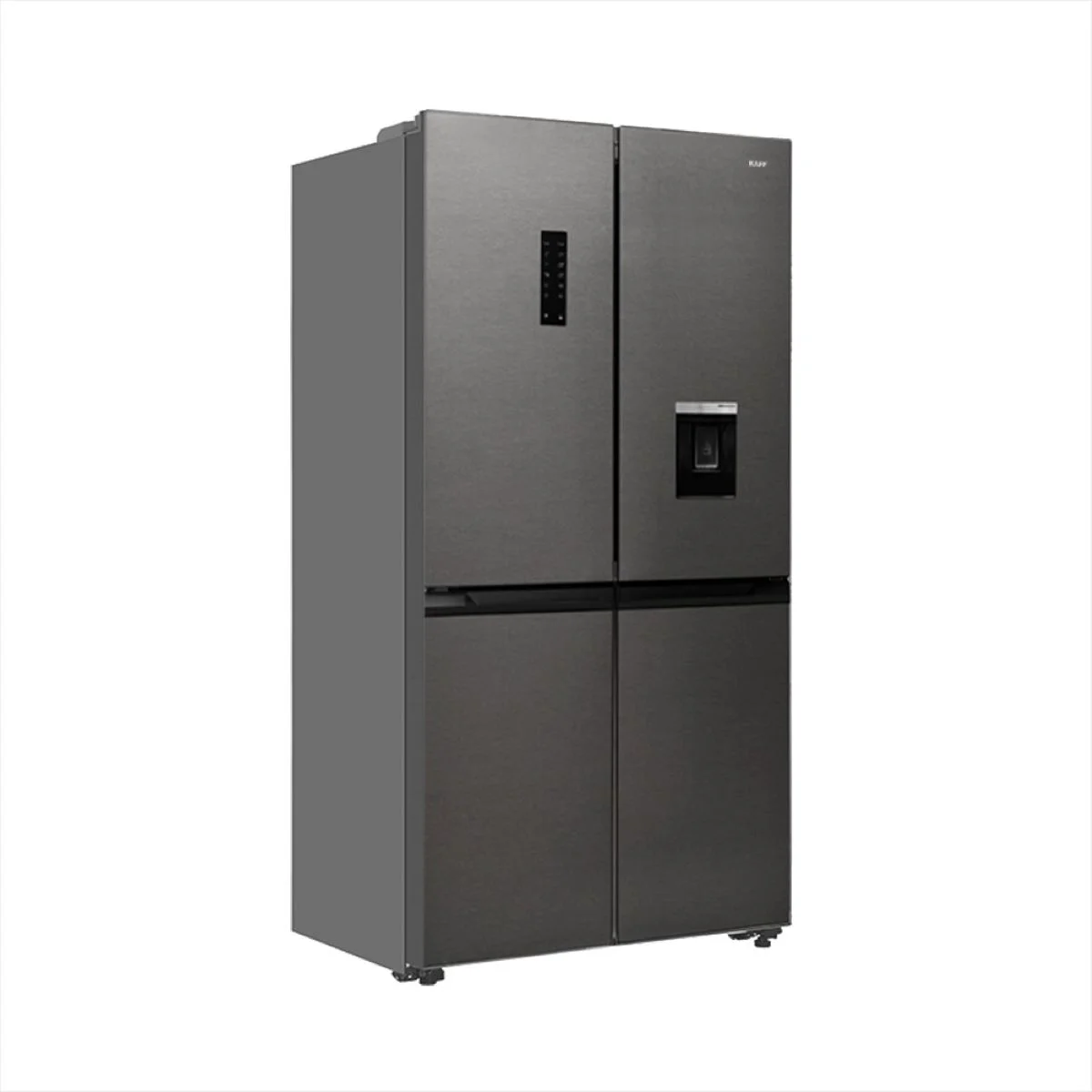 Tủ Lạnh Side By Side Kaff KF-BCD620DI 5 Tủ Lạnh Side By Side Kaff KF-BCD620DI - Ảnh 3