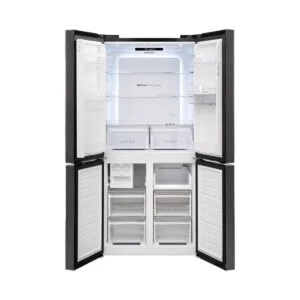 Tủ Lạnh Side By Side Kaff KF-BCD620DI 9 Tủ Lạnh Side By Side Kaff KF-BCD620DI