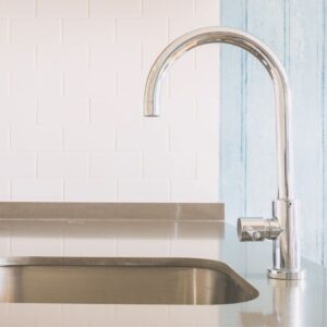 Vòi Chậu Rửa Chén Malloca K569-C