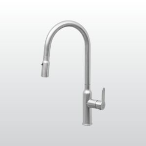 Vòi Rửa Chén Malloca K046-SS