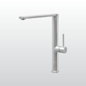 Vòi Rửa Chén Malloca K061-SS