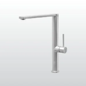 Vòi Rửa Chén Malloca K061-SS