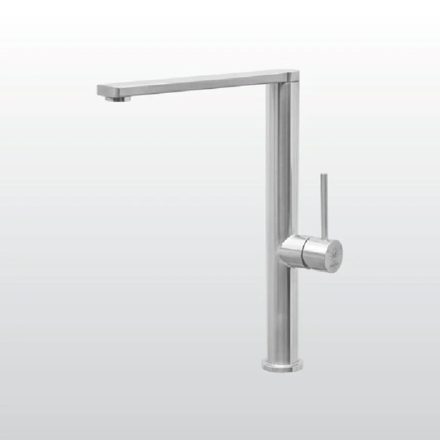 Vòi Rửa Chén Malloca K061-SS 6 Vòi Rửa Chén Malloca K061-SS